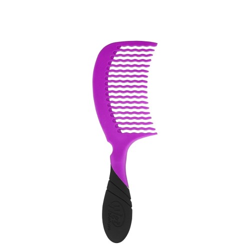 Wet Brush Pro Detangling Comb Purple