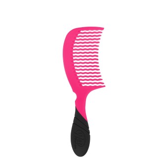 Wet Brush Pro Detangling Comb Pink