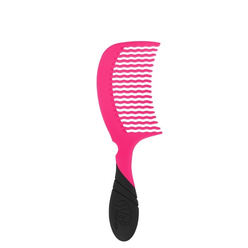 Wet Brush Pro Detangling Comb Pink