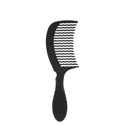 Wet Brush Pro Detangling Comb Black