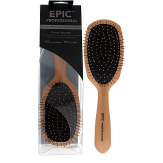 Wet Brush Epic Professional Deluxe Detangler Rose Gold