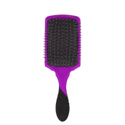 Wet Brush Pro Paddle Detangler Purple