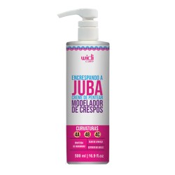 Widi Care Encrespando a Juba Curl Defining Combing Cream 500ml