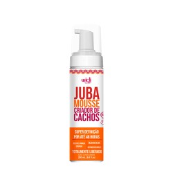 Widi Care Juba Mousse Curl Creator 200ml