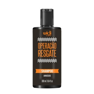Widi Care Operação Resgate Reconstructing Shampoo 300ml
