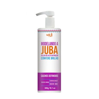 Widi Care Modelando a Juba Curl Jelly 300g