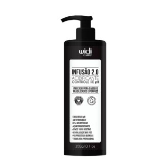 Widi Care Infusion 2.0 Acidifier pH Control 300g