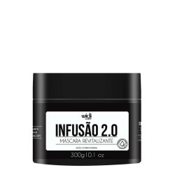 Widi Care Infusion 2.0 Purifying Mask 300g