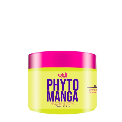 Widi Care PhytoManga Ultra Nutritive Hair Mask 300g