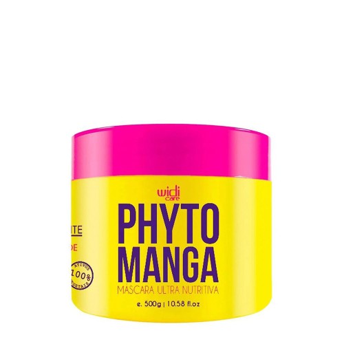 Widi Care PhytoManga Nutrient Mask 500g