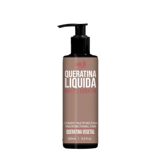 Widi Care Phyto Keratin Liquid Keraratin 200ml