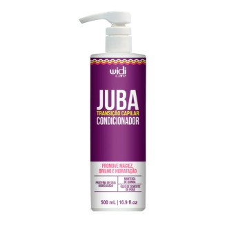 Widi Care Juba Hair Transition Conditioner 500ml