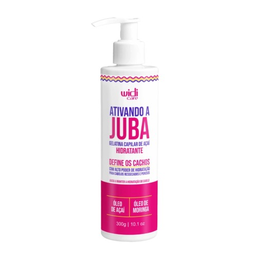 Widi Care Activating the Mane Moisturising Gel 300g