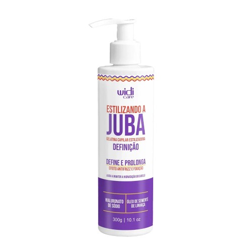 Widi Care Styling the Mane Super Definition Gel 300g