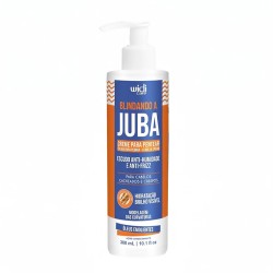 Widi Care Blindando a Juba Pudding Hair Activator 300ml