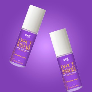 Widi Care Doce Ipanema Fragrant Mist for Hair and Body 100ml