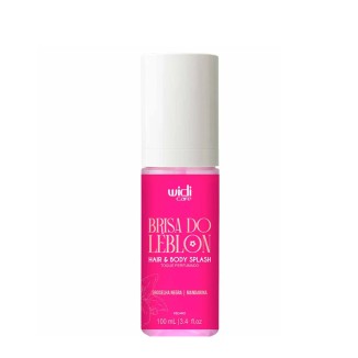 Widi Care Brisa do Leblon Perfumed Mist for Hair and Body 100ml