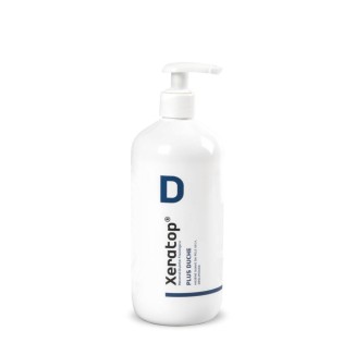 Xeratop Plus Shower 500ml
