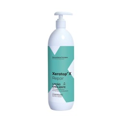 Xeratop X Repair Emollient Lotion 400ml