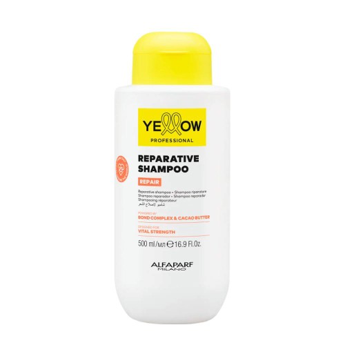 Yellow Professional Repair Shampoo 500ml
