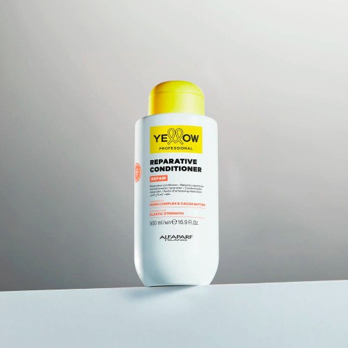 Yellow Professional Repair Conditioner 500ml