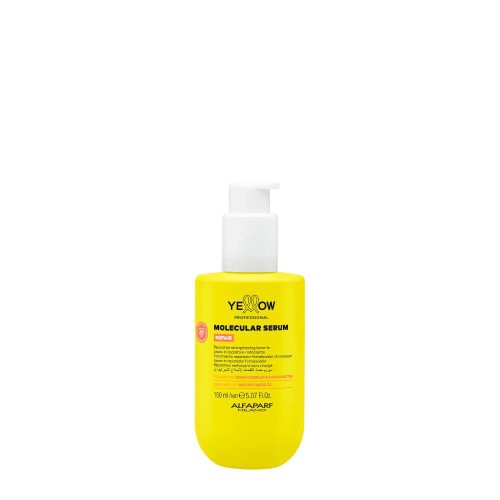 Yellow Professional Repair Molecular Repair Serum 150ml