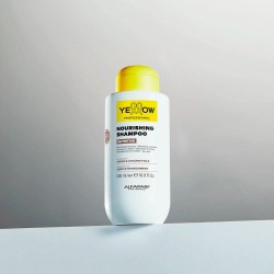 Yellow Professional Nutritive Shampoo 500ml