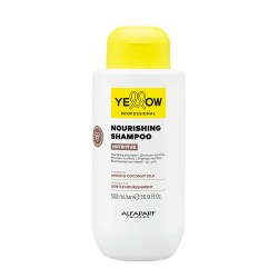 Yellow Professional Nutritive Shampoo 500ml