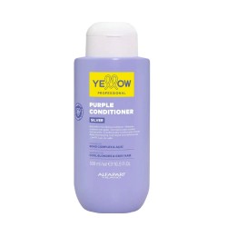 Yellow Professional Silver Nourishing Conditioner Anti-Yellow 500ml