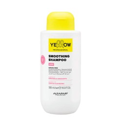 Yellow Professional Liss Conditioner Shampoo 500ml