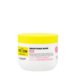 Yellow Professional Liss Smoothing Mask 300ml
