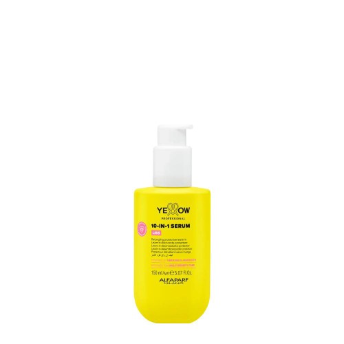 Yellow Professional Liss 10-in-1 Detangling Serum 150ml
