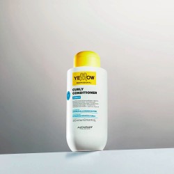 Yellow Professional Curls Hydrating Conditioner 500ml