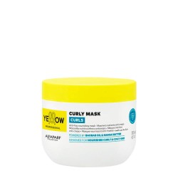 Yellow Professional Curls Nutritive Mask 300ml