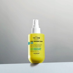 Yellow Professional Curls Refreshing Revitalising Spray 150ml