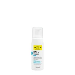 Yellow Professional Curls Leave-In Mousse Hydrating 160ml