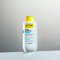 Yellow Professional Hydra Care Illuminating Moisturizing Shampoo 500ml