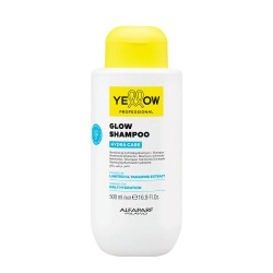 Yellow Professional Hydra Care Illuminating Moisturizing Shampoo 500ml