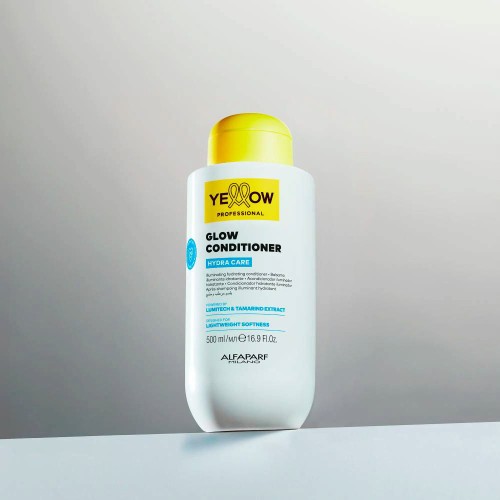 Yellow Professional Hydra Care Moisturising Illuminating Conditioner 500ml