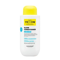 Yellow Professional Hydra Care Moisturising Illuminating Conditioner 500ml