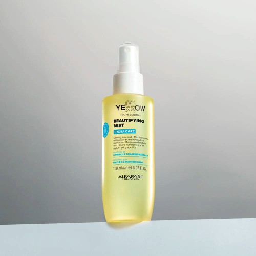 Yellow Professional Hydra Care Mist Illuminator 150ml