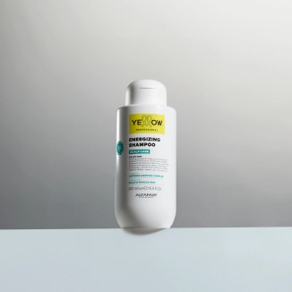 Yellow Professional Scalp Care Energizing Shampoo 500ml