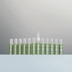 Yellow Professional Scalp Care Energising Lotion 12x13ml