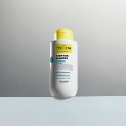 Yellow Professional Scalp Care Purifying Shampoo 500ml