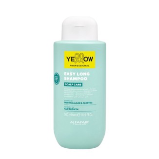 Yellow Professional Scalp Care Easy Long Shampoo 500ml