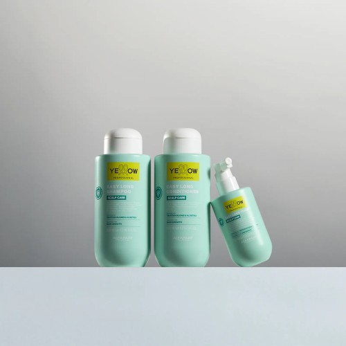 Yellow Professional Scalp Care Easy Long Conditioner 500ml