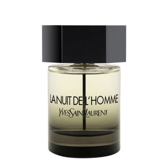 YSL La Nuit de L'Homme Eau de Toilette 100ml