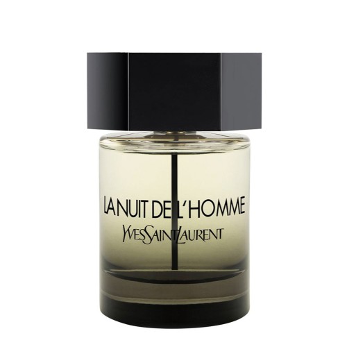 YSL La Nuit de L'Homme Eau de Toilette 100ml