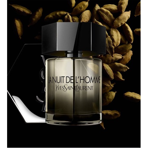YSL L'Homme Eau de Toilette 60ml