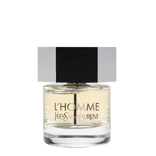 YSL L'Homme Eau de Toilette 60ml